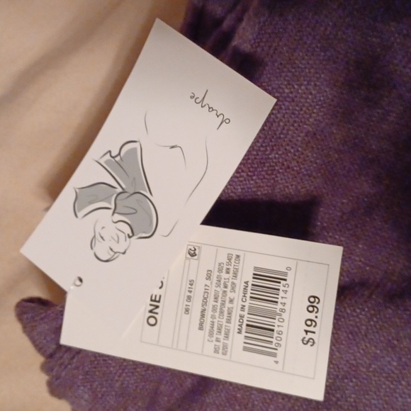 a•new•day wrap/drape - Picture 2 of 4